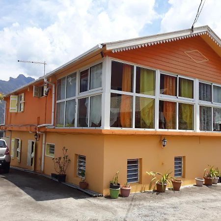 Bed and Breakfast Petite Fleur De Lentilles Силао Экстерьер фото