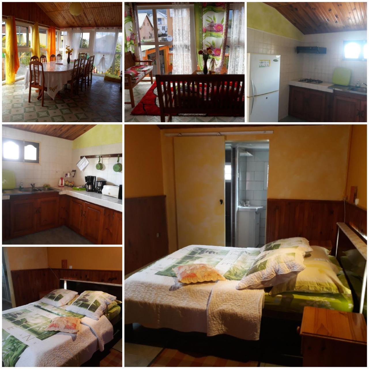 Bed and Breakfast Petite Fleur De Lentilles Силао Экстерьер фото