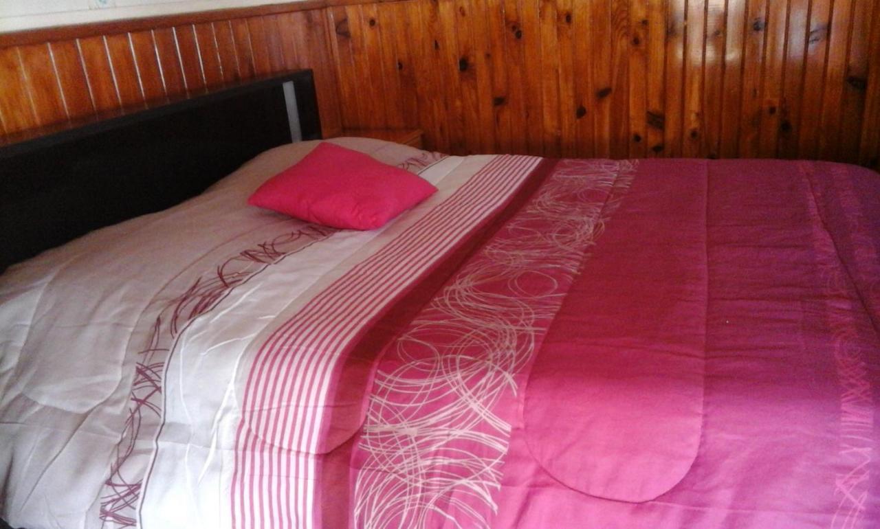 Bed and Breakfast Petite Fleur De Lentilles Силао Экстерьер фото
