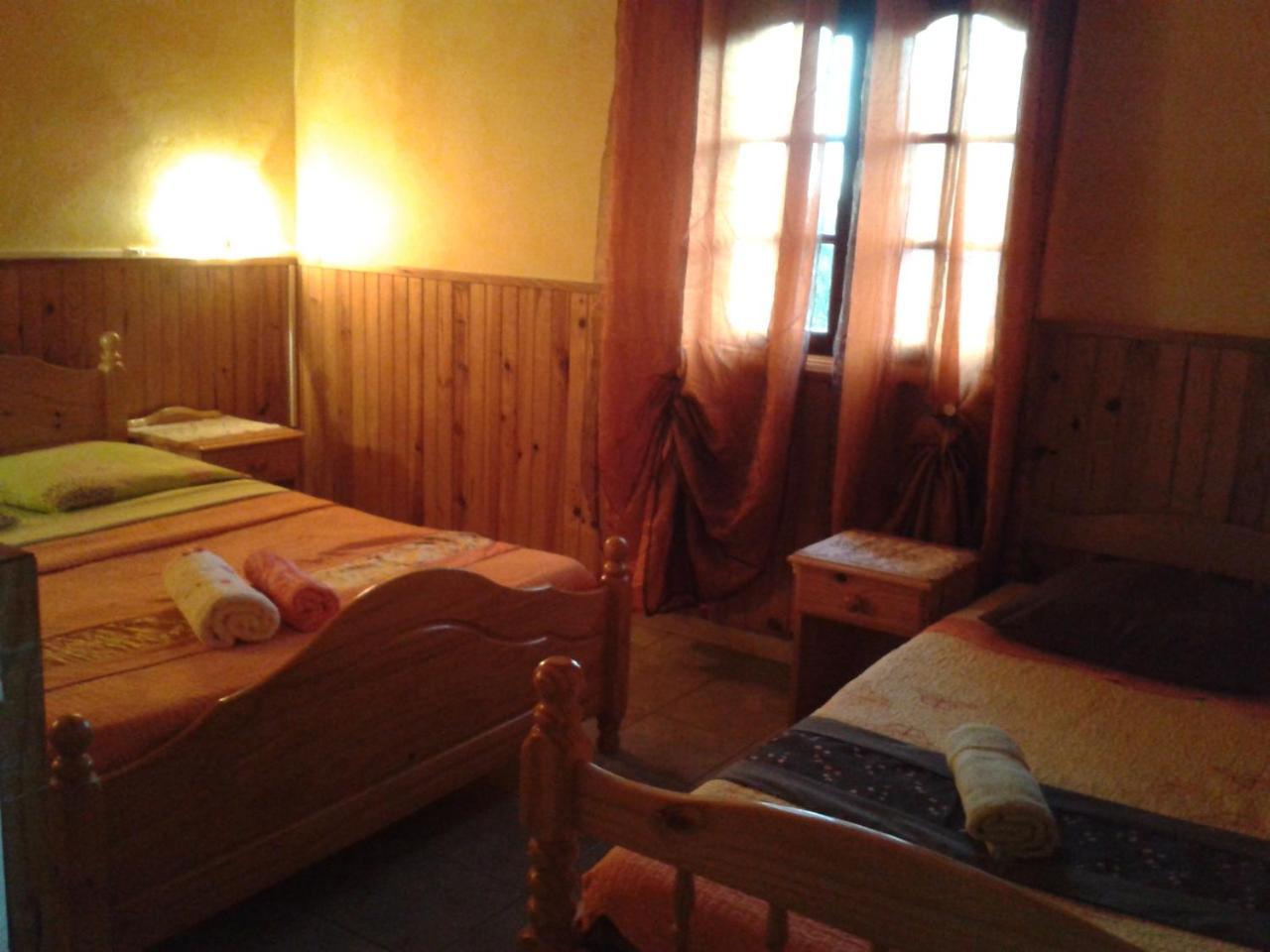Bed and Breakfast Petite Fleur De Lentilles Силао Экстерьер фото