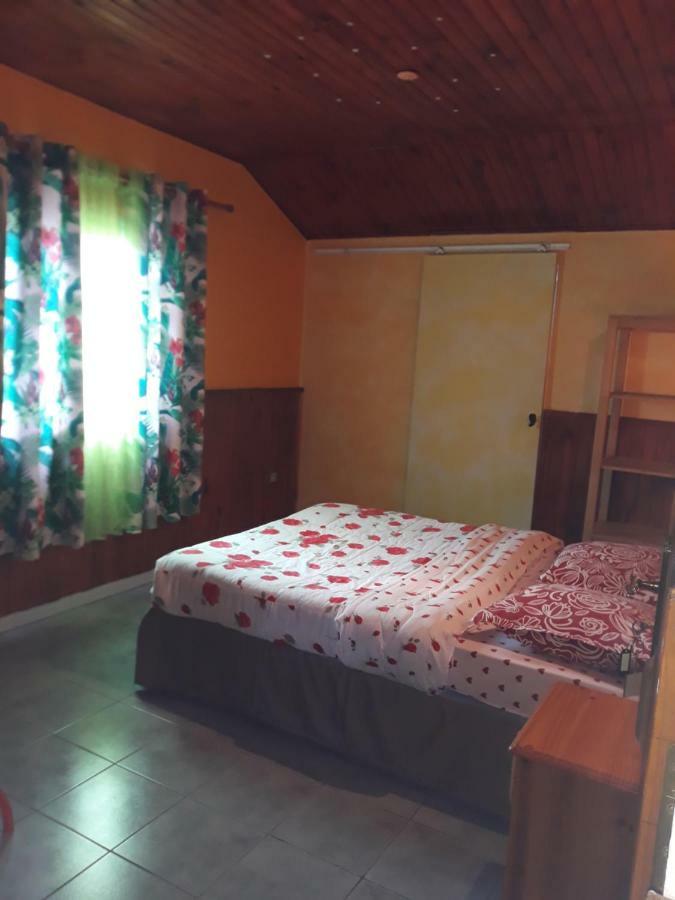 Bed and Breakfast Petite Fleur De Lentilles Силао Экстерьер фото