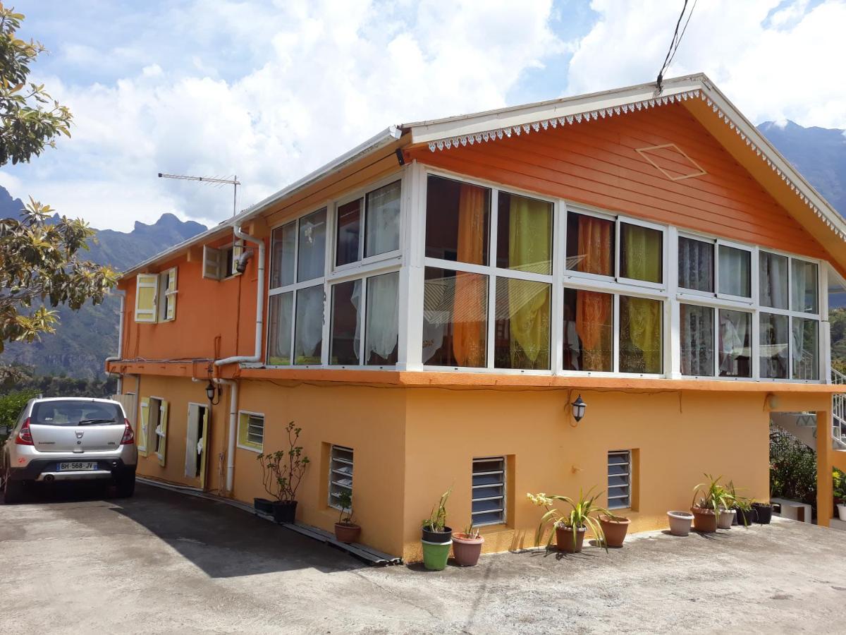 Bed and Breakfast Petite Fleur De Lentilles Силао Экстерьер фото